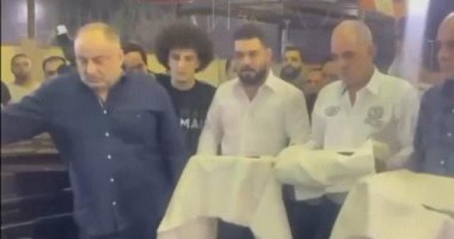 واقعة الكفن