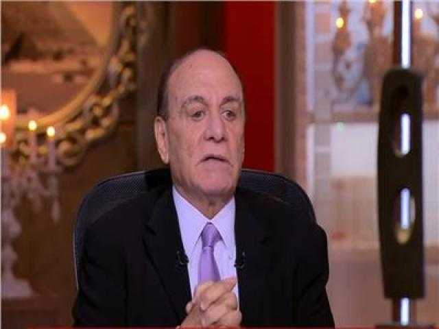 اللواء سمير فرج يكشف سبب اندلاع الحرب الأهلية الإثيوبية