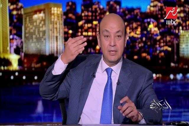بالفيديو.. عمرو أديب: «3 حجات لو عملتها مش هيجيلك كورونا»