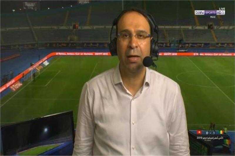 الشوالي: حضور الجماهير في استاد القاهرة له تأثير قوي لفوز الزمالك بالكونفدرالية