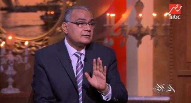 سعد الدين الهلالي: الصحابة اختلفوا في مسألة الإسراء والمعراج  «فيديو»