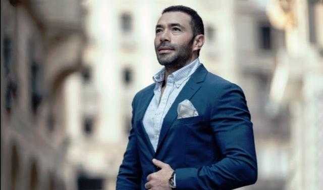 رامي وحيد يواجه «المماليك».. ديسمبر المقبل