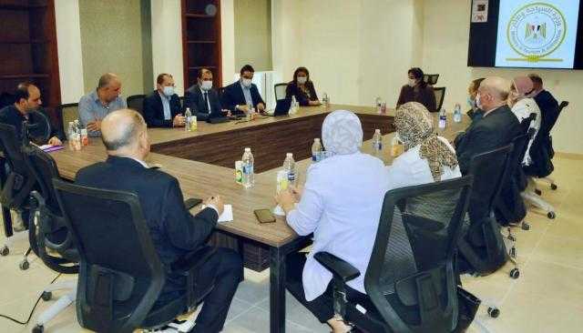 نقل موظفي «السياحة والآثار» تدريجيًا للعاصمة الإدارية