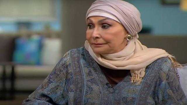 ابنة سهير البابلي: حالتها حرجة