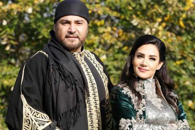 «كلاكيت ثاني مرة».. أغنية جديدة تجمع الحلاني وديانا حداد