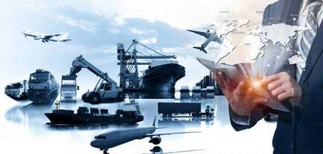 توقيع 4 اتفاقيات في مجال الموانئ الجافة والجر الكهربائي