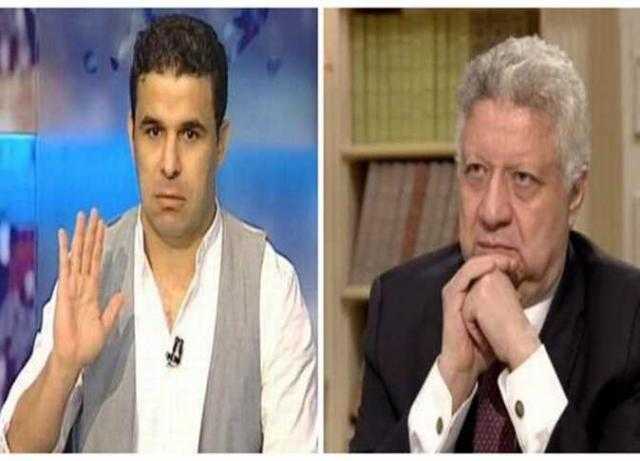 براءة «مرتضى منصور والغندور » من سب عبدالناصر زيدان