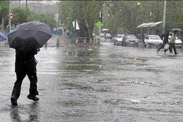 «الأرصاد» تحذر من طقس الغد