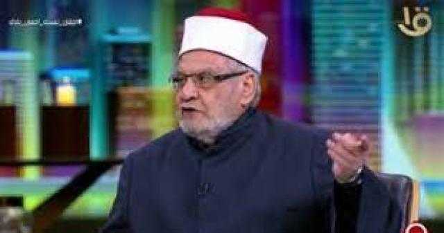 «كريمة» يحرج إعلامي شهير على الهواء: «وصيتك باطلة»