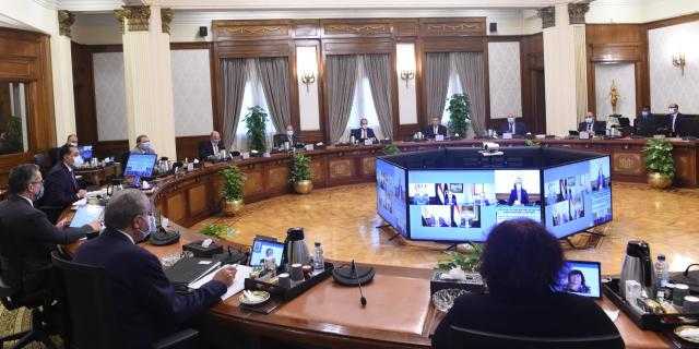 الحكومة توافق على إقرار حافز إضافي لكل أردب على أسعار توريد القمح