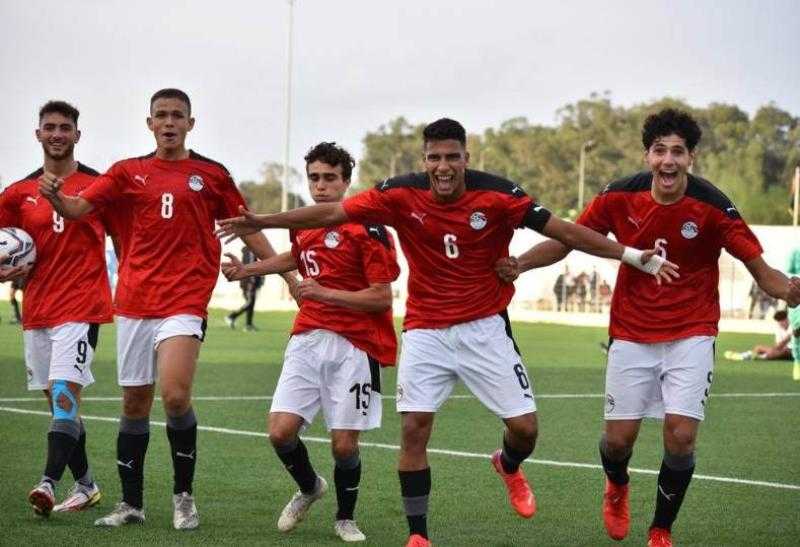 حسرة كبيرة.. أول تعليق من مدرب منتخب مصر على خسارة كأس العرب