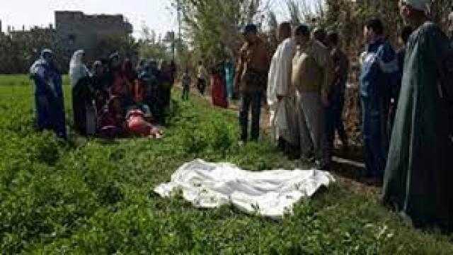 الإسماعيلية.. ضبط المتهم بقتل طفل بعد طلب فدية