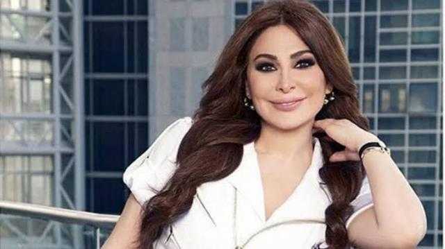 إليسا: «سعيدة بالمشاركة في موسم الرياض»