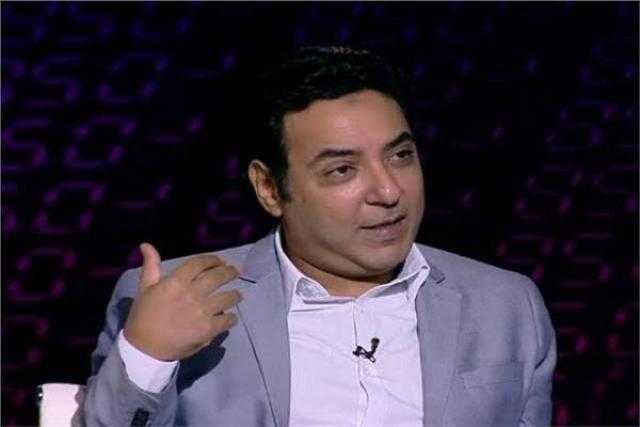 ياسر الطوبجي يخوض تجربة الإنتاج بـ «فيلم تجاري»