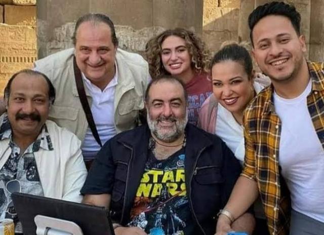 صناع تماسيح النيل 
