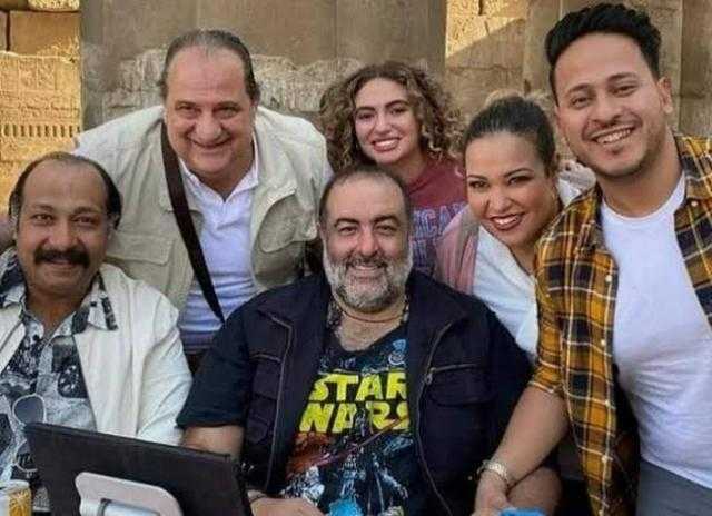 «تماسيح النيل» يخرج من غرف المونتاج وينتظر العرض