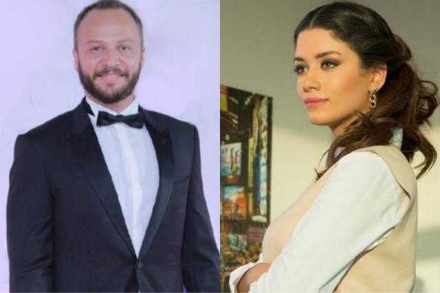 سينتيا خليفة تقع بغرام مكسيم خليل في  «8 أيام»