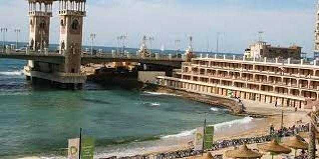 تأييد غلق فندق بالإسكندرية لإضراره بالسياحة