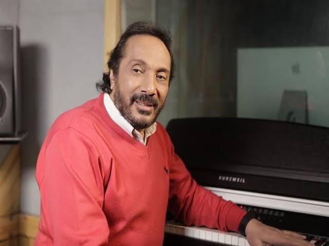 علي الحجار 
