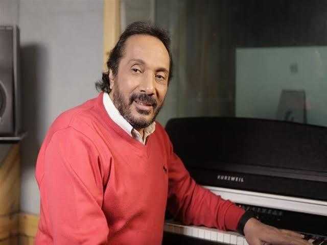 علي الحجار يستأنف تحضيرات ألبومه الجديد