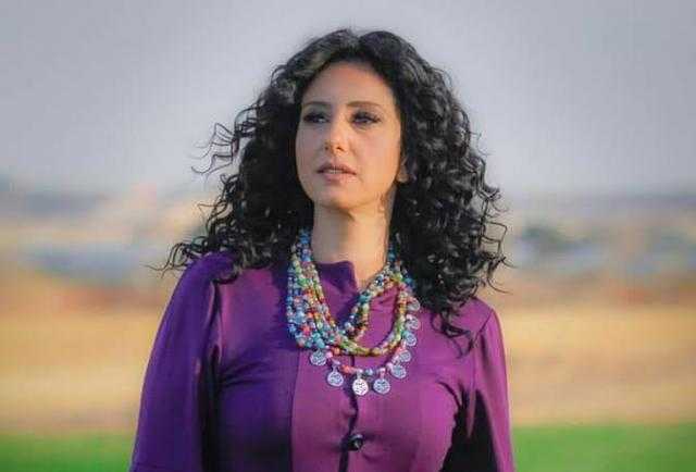 حنان مطاوع من «وش تالت» لـ «سيدتي الجميلة»