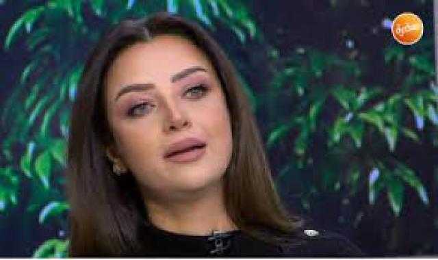 إعلامية: «قولوا للرياح تأتي كما تشتهي.. خلاص بعنا السفن»