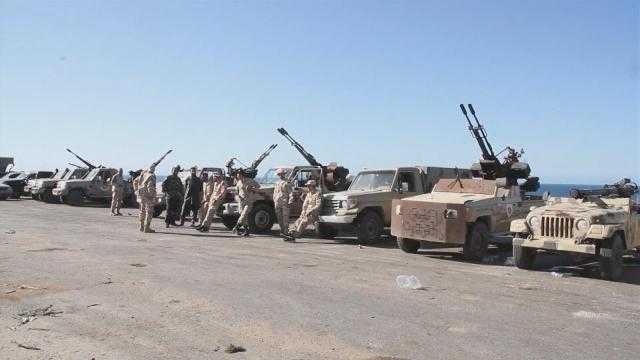 انتخابات الرئاسة الليبية.. بين تأييد المجتمع الدولي ودعوات الإخوان لإحراق الدولة