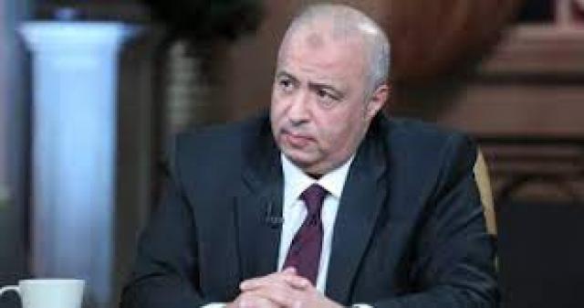 علاء السبع عضو الشعبة العامة للسيارات