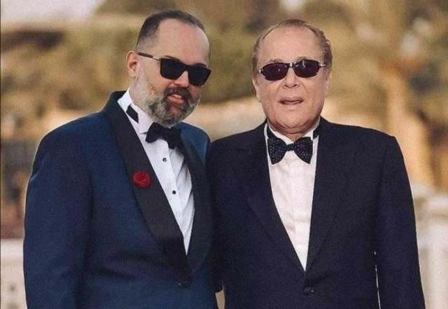 «رسالة مؤثرة».. محمد عبد العزيز يتواصل مع «الساحر»