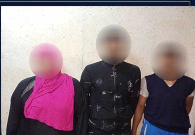 حكاية طفلة كرداسة.. عذبوها وقتلوها وأحرقوها