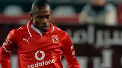 جيلبرتو: مواجهة مصر وأنجولا ستكون صعبة.. وحسام حسن... جيلبرتو: مواجهة مصر وأنجولا ستكون صعبة.. وحسام حسن نموذج يُحتذى به