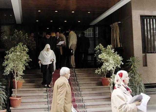 إيناس تطلب الخلع: «عايزني أصرف عليه وعلى العيال»