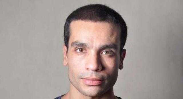 وصول «شادي خلف» محكمة العباسية لنظر محاكمته بهتك عرض 7 فتيات