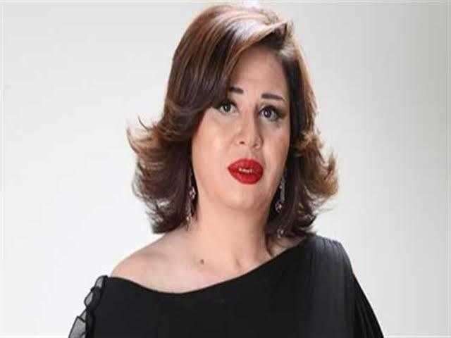 رد قاسٍ من إلهام شاهين في تصريحات لـ«مصر 2030» على برلماني بسبب مهاجمته لـ«المومس الفاضلة»