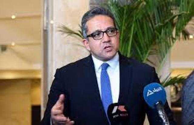 مسؤول بالآثار: «الفراعنة كانوا بيفطروا عيش وبيرة»