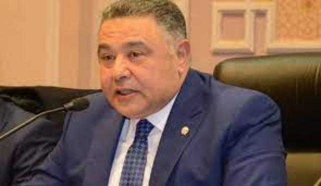 محافظ البحر الأحمر: «جاهزون لأي سيول »