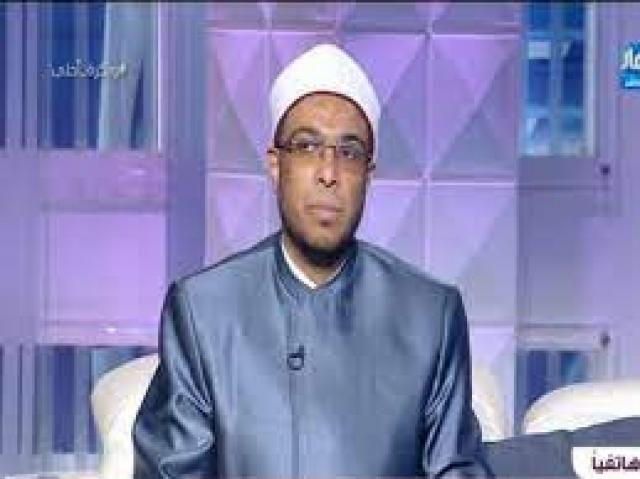 الدكتور محمد أبو بكر