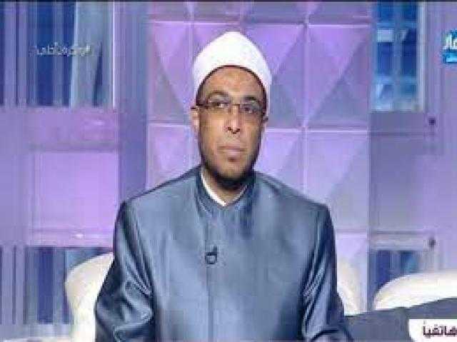 أزهري: «الجن سرق أموالي من المنزل»