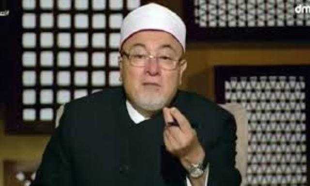 «الجن» يُشعل معركة حادة بين خالد الجندي وعالم أزهري