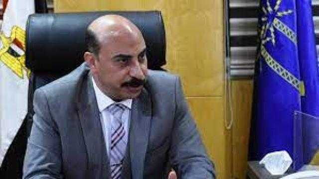 محافظ أسوان لمتضرري السيول: « مش هنسيبكم »