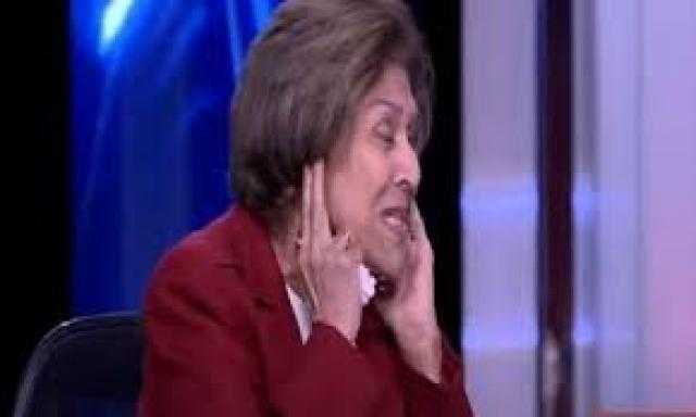 مفاجأة.. فريدة الشوباشي تتراجع عن تصريحاتها بشأن الأذان