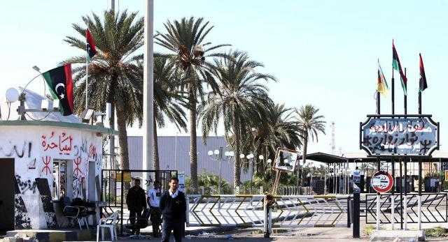 هروب عدد من قيادات إخوان تونس إلى ليبيا