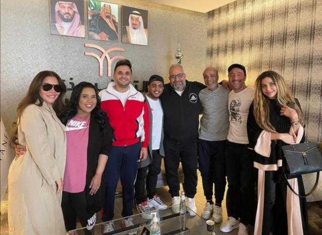 انطلاق عروض «عائلة تس» بموسم الرياض.. الثلاثاء المقبل
