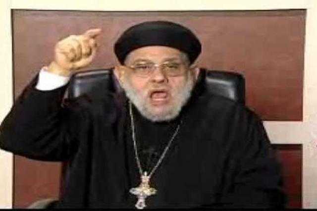 بلاغ للنائب العام يتهم زكريا بطرس بازدراء الأديان