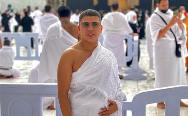 عمر كمال 