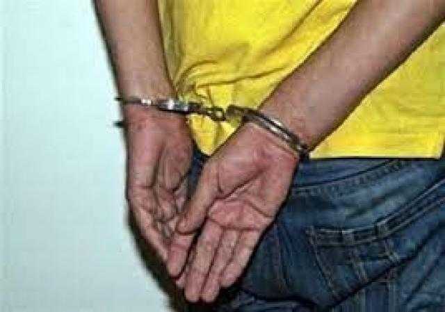 ضبط مسجل خطر لاتهامه بسرقة المساكن بالجيزة