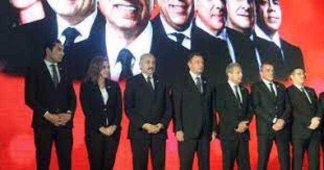 17 نوفمبر .. الحكم فى إلغاء الجمعية العمومية للنادى الأهلى