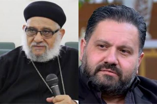 إدوارد وزكريا بطرس