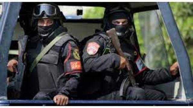 مصرع مسجل خطر في تبادل إطلاق نيران مع الشرطة في أسيوط