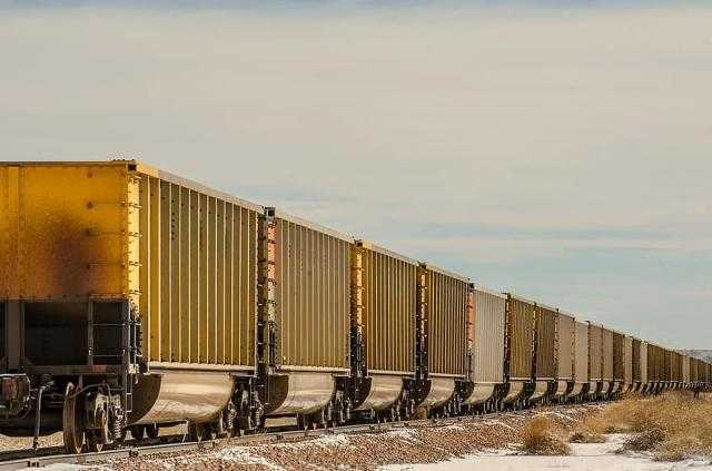 تعرف إلى أكبر صفقة لشراء عربات قطارات البضائع